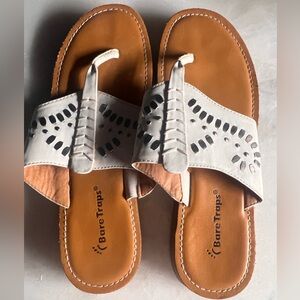 BareTraps Women's Sandals
